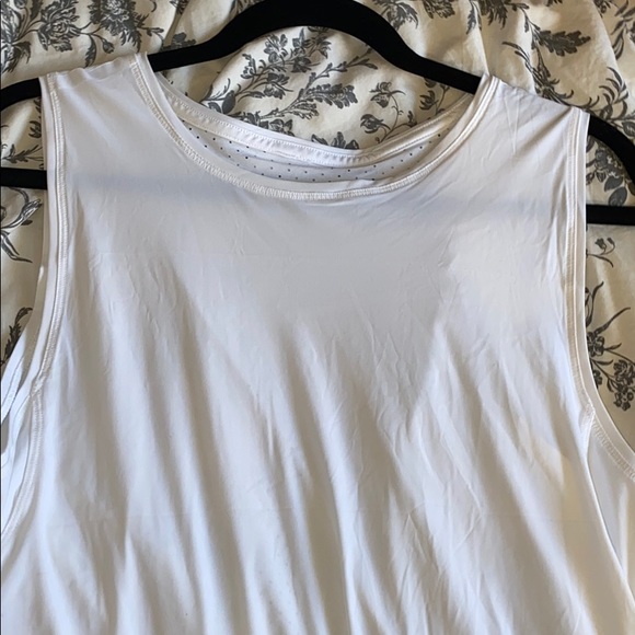 CRZ Yoga Breezy Tank Top - Picture 3 of 6